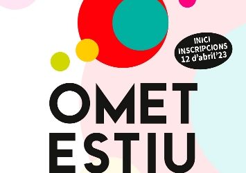 Campus d’Estiu OMET 2023