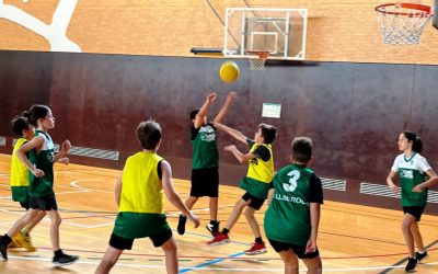 Inscripcions a les activitats extraescolars 2025-26