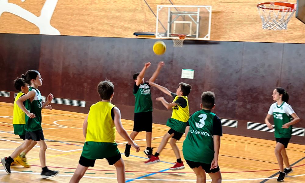 Inscripcions a les activitats extraescolars 2025-26