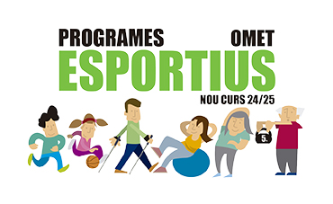 Nou Curs 24/25