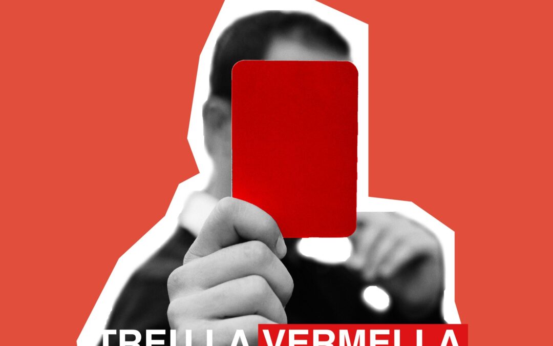 19 de febrer dia contra la LGBTI-fòbia a l’esport