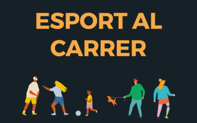 Festa de l’Esport al Carrer – Récordfest