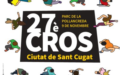 27è Cros Ciutat de Sant Cugat – Diumenge 9 de novembre