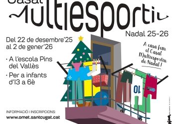 Campus de Nadal 2025-26