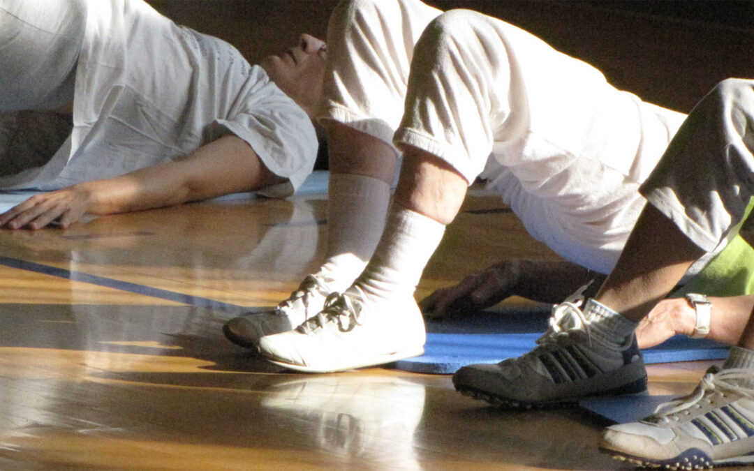 Nous grups de Condicionament Físic