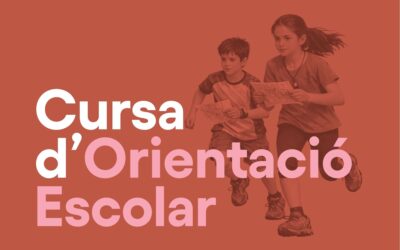 Resultats Cursa d’Orientació Escolar 2026