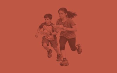 2026 School Orienteering Race Results