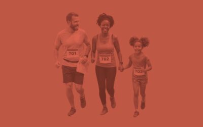 Cursa d’Orientació Familiar