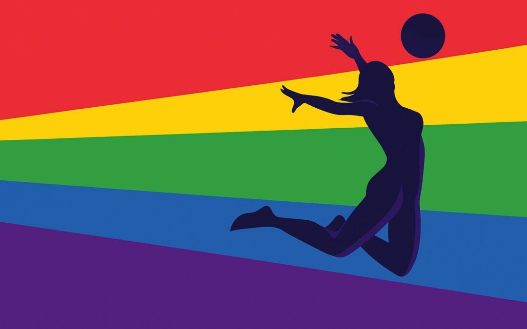 Dia contra la LGBTIfòbia a l’esport