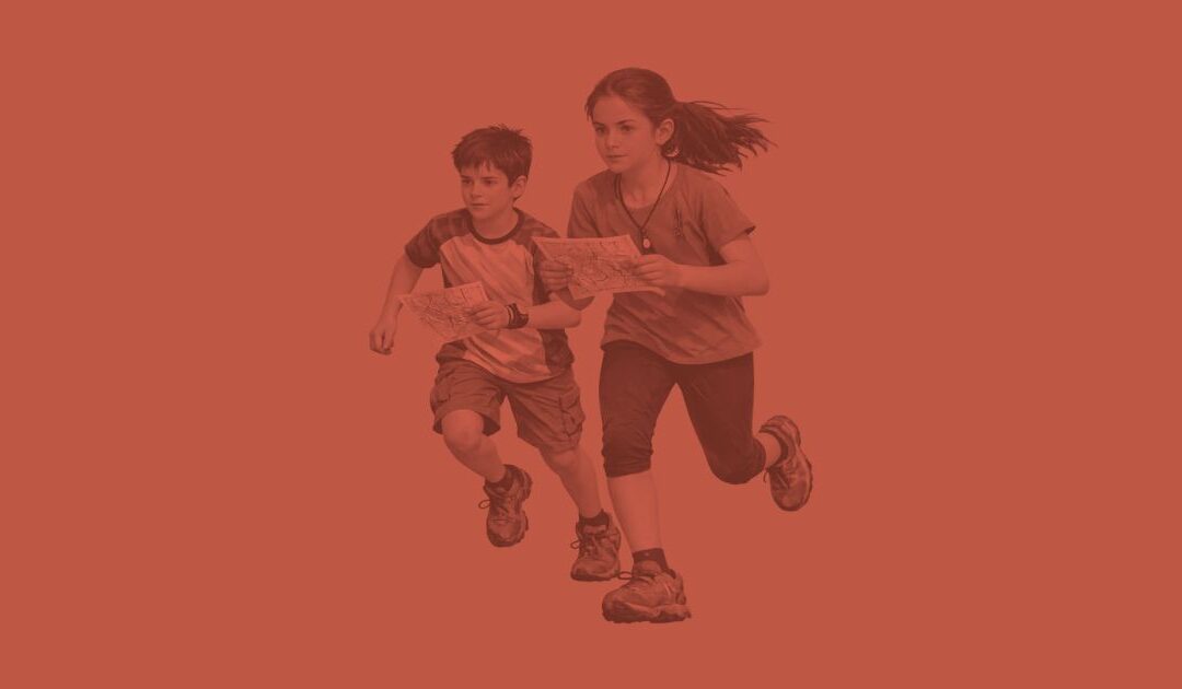 Cursa d’Orientació Escolar