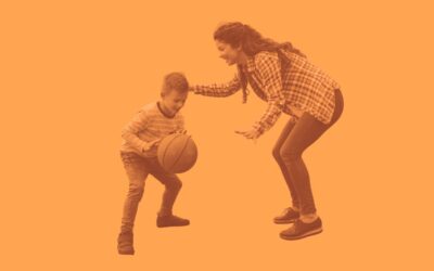 NOVA UBICACIÓ! Prèstec de material esportiu per a infants i famílies – Diumenge 19 d’abril