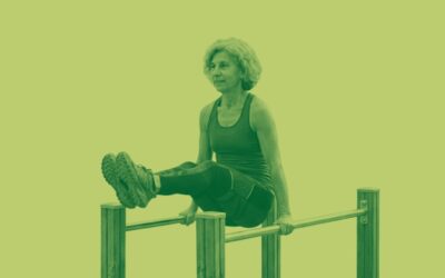 Sessió d’entrenament funcional per a dones – PLACES EXHAURIDES!