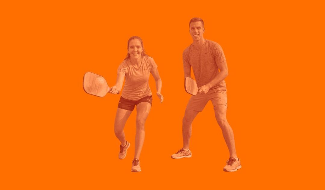 Torneo de Pickleball de Fiesta Mayor