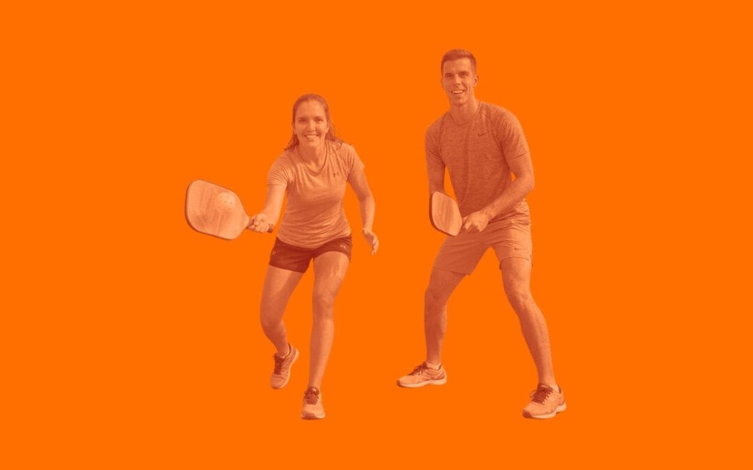 1.er Torneo de Pickleball de Fiesta Mayor