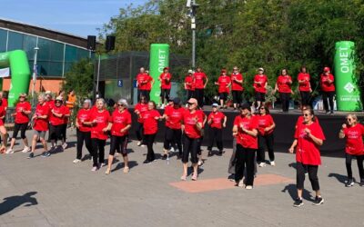 The 2026 Closing Festival was a great success!